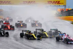 F1 proposal for extra payments for sprint races leads to suspicion among small teams