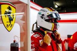 Rosberg: "Vettel is mentaal sterk"