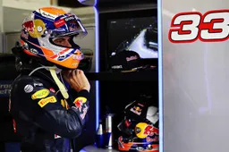 Verstappen: ''Het wordt erg leuk''
