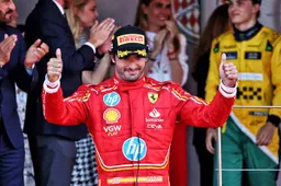 Sainz cautious about Red Bull's struggle: The Spaniard's analysis