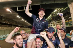 Verstappen speaks up for Latifi: 'He should ignore it'