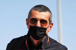 Internet reacts furiously to Haas' statement: 'Never been so disappointed'