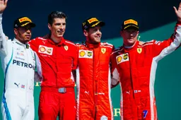 Vettel: Ferrari must not get complacent with car