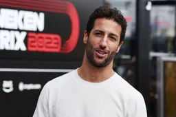 Marko confirms Ricciardo is off to hospital: 'We are waiting to see'