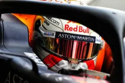 Verstappen: "I feel ready"