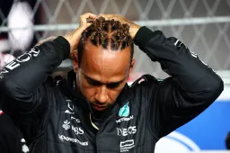 Ex-Ferrari-Fahrer: "Schumacher würde Hamilton nicht als Teamkollegen wollen".