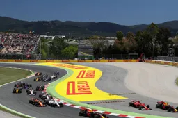 Baku geeft het stokje door aan Spanje!