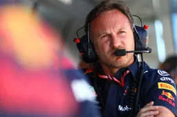 Horner wil dat Red Bull's kunnen inhalen tijdens de race