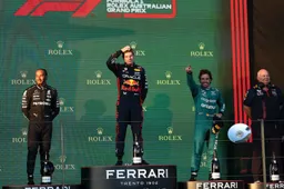 "La diferencia de Red Bull fue menor gracias a 10 CV menos"