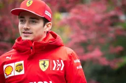 Leclerc: "Red Bull dichterbij dan we hadden verwacht"