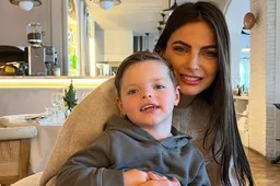 Verstappen en vriendin Kelly Piquet krijgen familiebezoek in Monaco