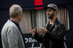 Red Bull: "Toto Wolff wil Daniel Ricciardo bij Mercedes!"