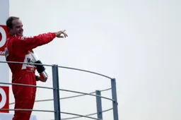 GPBlog's Top 50 drivers in 50 days - #41 - Rubens Barrichello
