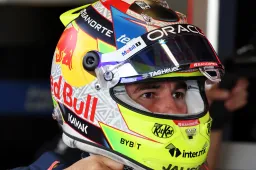 Häkinnen : "Perez n'est pas assez constant"