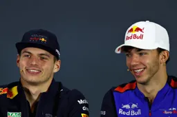 Max Verstappen kan volgend seizoen grote updates voor zijn Honda verwachten!