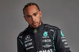 Hamilton kan niet wachten op start van het seizoen: ''De spanning stijgt''