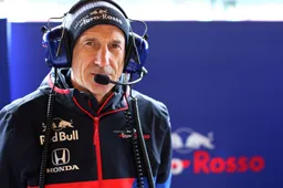 Franz Tost lyrisch over Honda: "Nu hebben we alle benodigde ingrediënten"