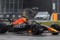Alonso pakt snelste tijd in VT3: dit zijn de beelden in Canada