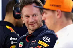 Horner waarschuwt de Formule 1: "Verstappen zal alleen maar sterker worden"