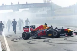Ricciardo onthult moeilijkste F1 race-element