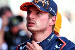 Verstappen diz que Spa-Francorchamps ainda é seu circuito favorito