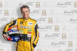 Jan Lammers over zijn 24e deelname aan 24u van Le Mans