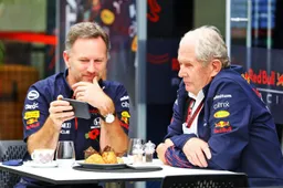 Red Bull worried: 'We can forget about the world title if we do'