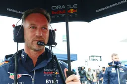Verbijstering bij Horner over incident Gasly: “Het is totaal onacceptabel”