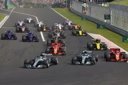 Rapportcijfers: Wat krijgen de coureurs op hun rapport na de Hongaarse Grand Prix?