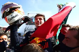Preview | Verstappen can smell the World Championship if he wins in Brazil