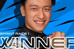 Zhou wint eerste F2-sprintrace in Monaco; Verschoor dertiende