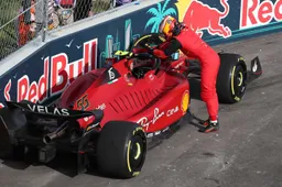 Marko geeft Ferrari een koekje van eigen deeg: 'Dat is ook niet goedkoop'
