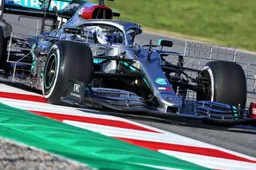 Five things we learnt during the first week of F1 testing in Barcelona