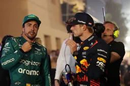 Windsor praises Alonso: 'Hamilton won't forget this soon'