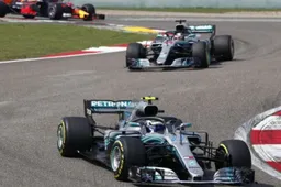 Wolff: Mercedes has to remain "ambitious"