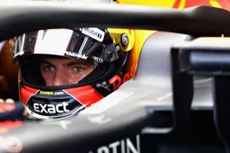 LIVE: Volg Max Verstappen tijdens VT1 Grand Prix van Singapore!