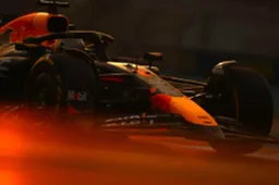 Verstappen wütend über Strafe: "Können wir 20 Sekunden bekommen? Dumme Idioten