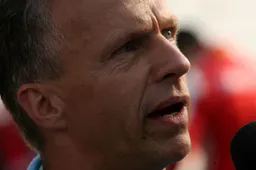 Lammers: "Overheid gaat onzorgvuldig om met F1-race in Nederland"