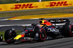 LIVE | Vrije training 2 van de F1 Grand Prix van Groot-Brittannië 2023