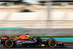 Samenvatting VT1 | Red Bull van Verstappen start weekend ijzersterk
