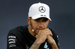 Lewis Hamilton verwacht titel nog niet te kunnen veiligstellen in Mexico