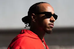 Hamilton: 'Hatten so viel Erfolg, dass es sich ein bisschen leer anfühlte'