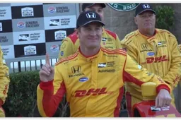 Honda blikt terug op (zoveelste) IndyCar-kampioenschap overwinning