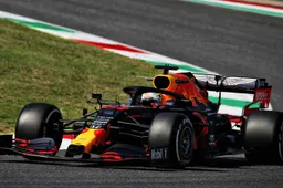 LIVE: Bottas aan de leiding, maar Verstappen kan Mercedes-duo splitsen