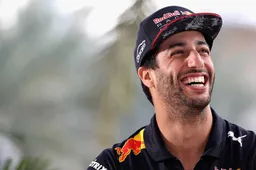 Ricciardo hoopt vanaf Barcelona weer voor podiums te strijden!