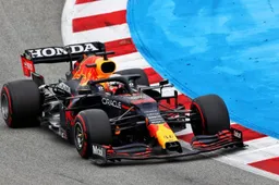 F1 increasingly attractive for American sponsors, Red Bull signs new deal