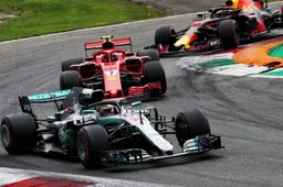 Hoe laat begint de kwalificatie van de Grand Prix van Italië?