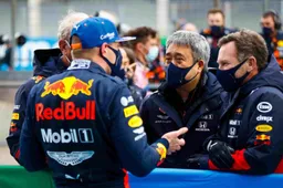 "Formula 1 the most polluting? Nonsense!"