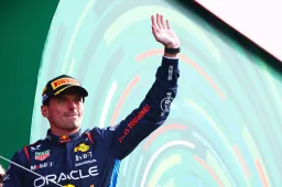 Waar kan je de F1 Grand Prix van Italië in Nederland kijken?