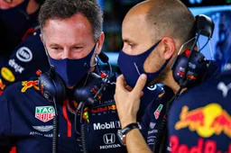 Horner praises Verstappen: "That was sensational"